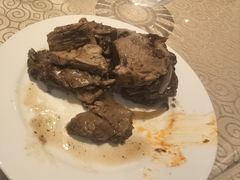 -上海虹桥宾馆味翠餐厅