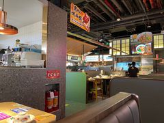 大堂-茄子恰恰·新云南小炒(坪山益田店)