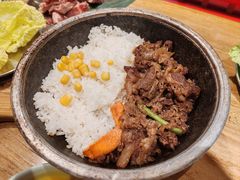 -汉拿山(北京上地华联店)