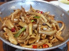 -U你·天然调味(南湖总店)