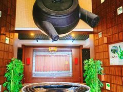 -广州神农草堂中医药博物馆