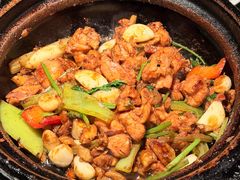 -煲煲好(朝阳门店)