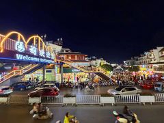 -大师傅金奖啤酒鱼(西街口总店)