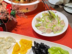 -船歌·鱼水饺青岛菜(闽江二路店)