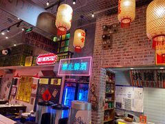 -江北北火锅馆·公路夜市(魏公村店)