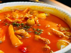 -Ameigo梅果·云贵川bistro(长宁来福士店)