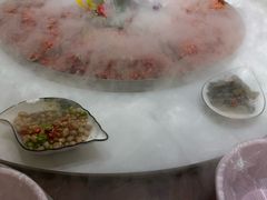 -虾铺子龙虾·私房菜(金源花苑店)