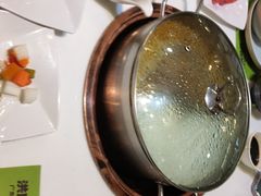 -洪氏嗨捞·猪肚鸡火锅(阳光天地店)