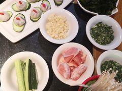 -潮火锅·麻辣牛肉火锅(观音桥方圆·LIVE店)