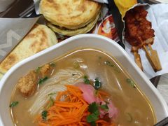 -魏家凉皮(文景路店)