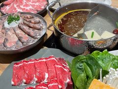 -呷哺呷哺(嘉定新城万达店)
