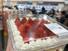 -山姆会员商店(亦庄创意生活广场店)