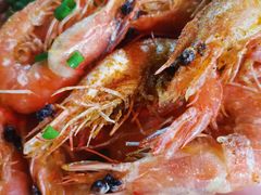 -三亚相缘海鲜·烧烤·糟粕醋(三亚湾店)