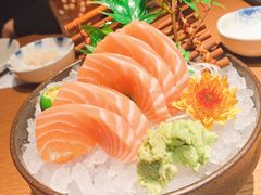 -水之惠鲜鱼料理(王府大街店)