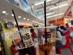 -新峰肉骨茶