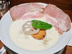 -真打拉面·日式拉面新流派(体育西横街店)