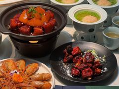 -淮扬韵(高新大都荟店)