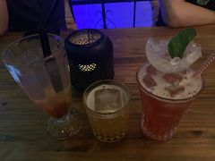 -Sirena海妖日咖夜酒