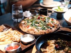 -九月里.自由花园餐厅