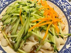 -雁滩白记·兰州牛肉面