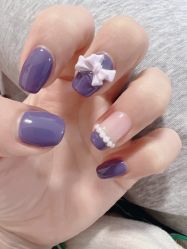 -JX今喜美甲美睫