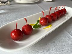 -上海和平饭店龙凤厅 Dragon Phoenix