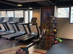 -一兆韦德健身(古美店)