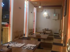 -栖川山葵家·寿喜锅·日式料理(龙湖北城天街商场店)