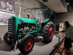 -柳州工业博物馆