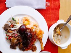 -味道云南·云朵山歌(东方都会广场店)