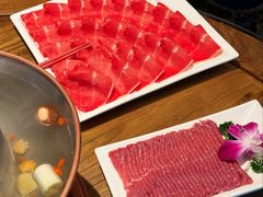 -南门涮肉(上海二店)