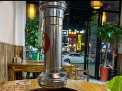 -袁家水泊水浒烤肉(白金店)