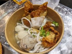 -非遗·十八曲鱼饺(西马总店)