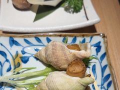 -德川家日本料理(顺义华联店)