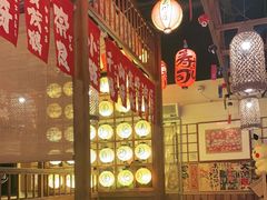 大堂-玉川屋·深夜食堂居酒屋(柳巷店)