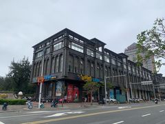 门面-乐在集市海鲜大排档(平潭店)