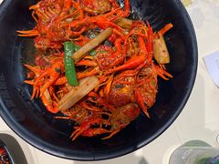 -聚味瞿记·龙虾堂(咸嘉湖店)