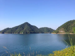 千岛湖喜来登度假酒店-绿城千岛湖喜来登度假酒店