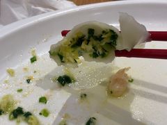 -喜家德虾仁水饺(青岛永旺东部店)