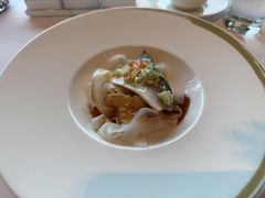 -金轩中餐厅 Jin Xuan(浦东丽思卡尔顿酒店)