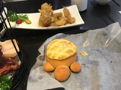 -避风塘·老港味餐厅(虹口龙之梦店)