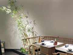 -绿茶餐厅(淮安吾悦广场店)