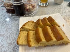 -汗腾格里·风味餐厅(新疆驻京办店)