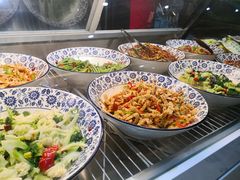 -果渊斋老米家泡馍馆(学诚广场店)