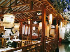 -江南赋(内蒙古大厦店)