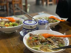 -孙家面馆(淮海第一城店)