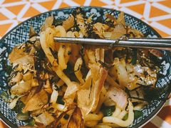 -食戟