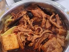 -鹍记特色牛杂面