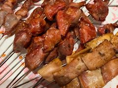 -老白清真烧烤(锦州旗舰店)