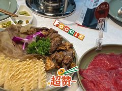 -春记潮汕牛肉火锅
